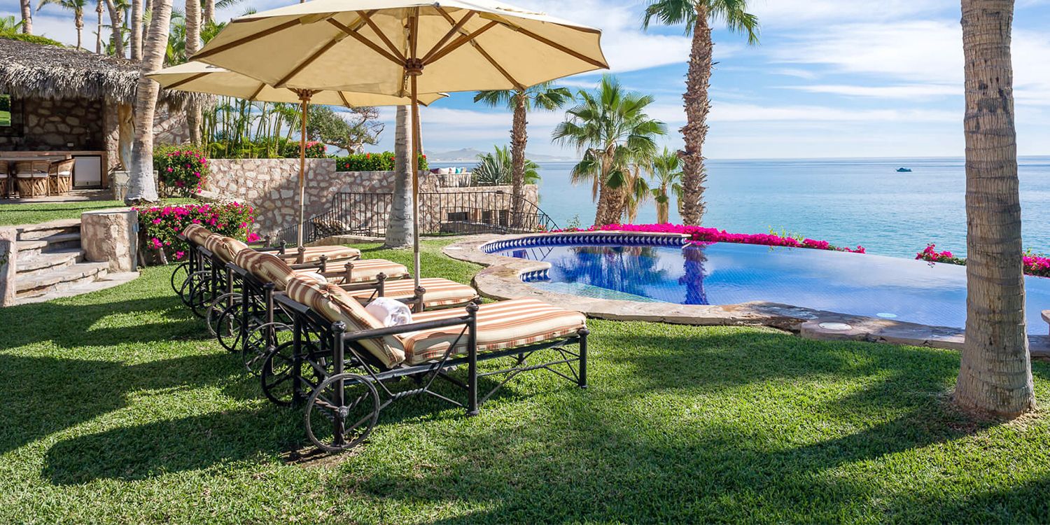 Villa Pacifica Palmilla