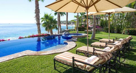 Villa Pacifica Palmilla