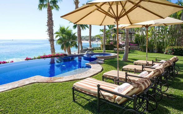 Villa Pacifica Palmilla