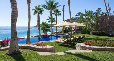 Villa Pacifica Palmilla