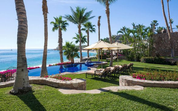 Villa Pacifica Palmilla
