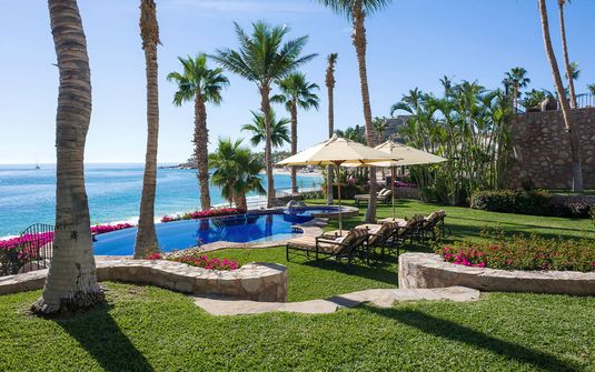 Villa Pacifica Palmilla