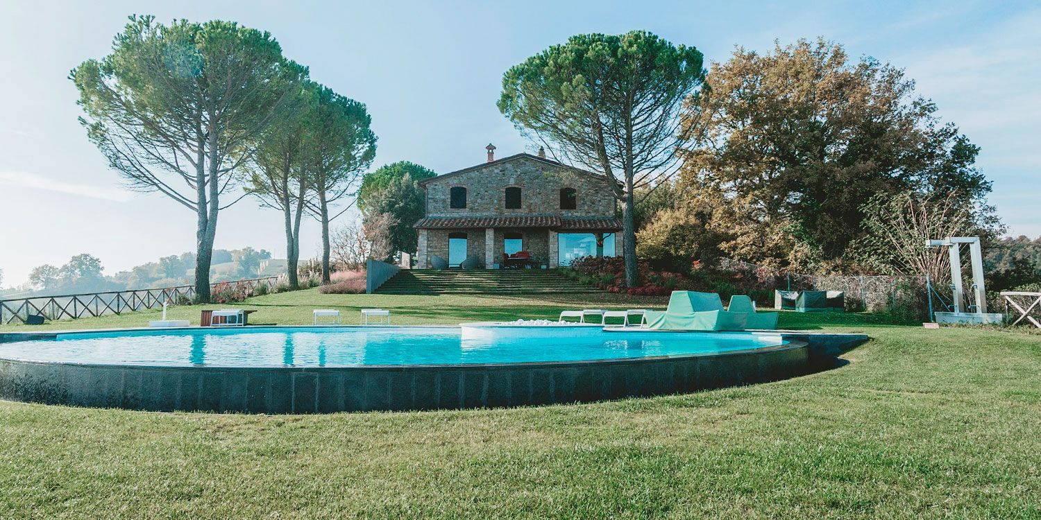 Villa Vibio