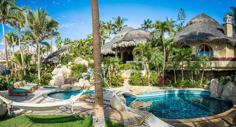 Villas Las Rocas - Cabos