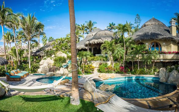 Villas Las Rocas - Cabos