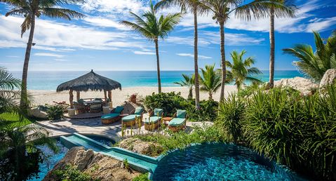 Villas Las Rocas - Cabos