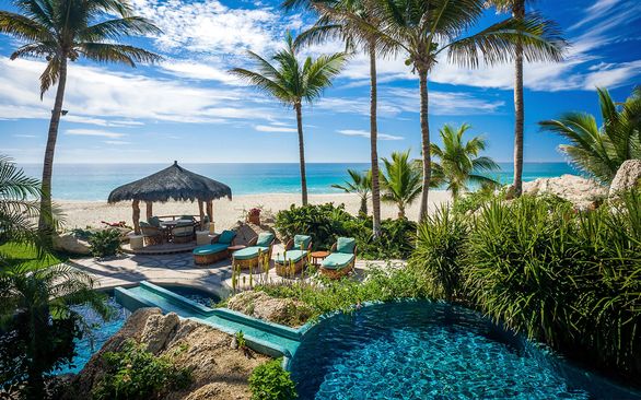 Villas Las Rocas - Cabos