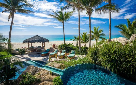 Villas Las Rocas - Cabos