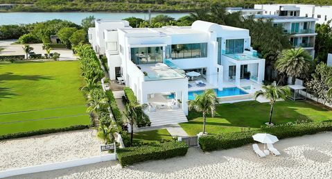 The Beach House - Meads Bay