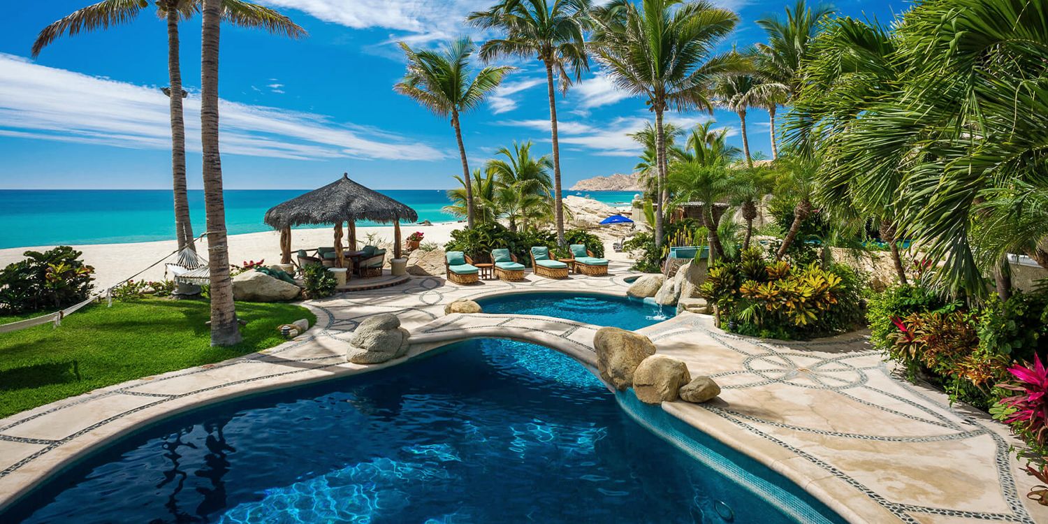 Villas Las Rocas - Cabos