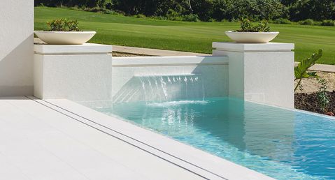 Apes Hill - Three Bedroom Courtyard Villa