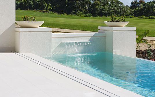 Apes Hill - Three Bedroom Courtyard Villa