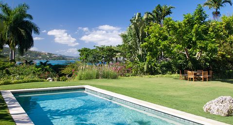 Round Hill - Two Bedroom Classic Villa