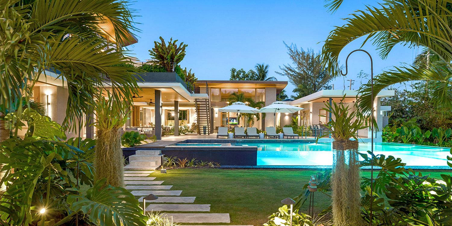 Reverie Villa