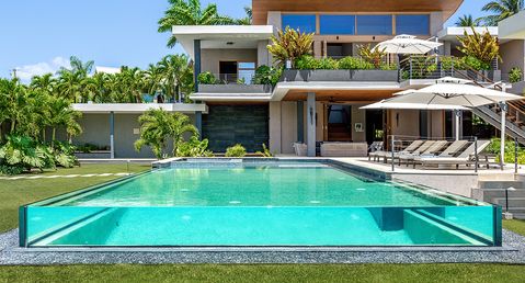 Reverie Villa