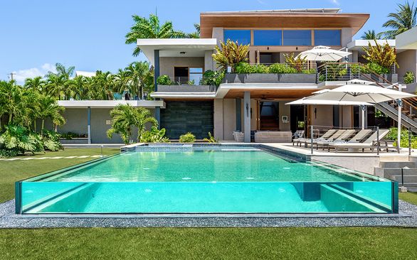 Reverie Villa