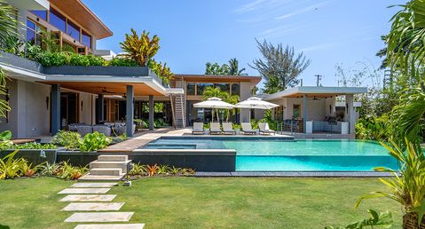 Reverie Villa