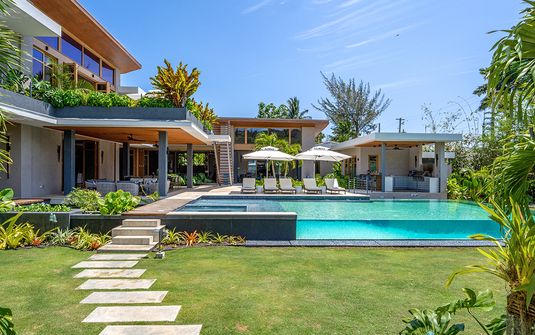 Reverie Villa
