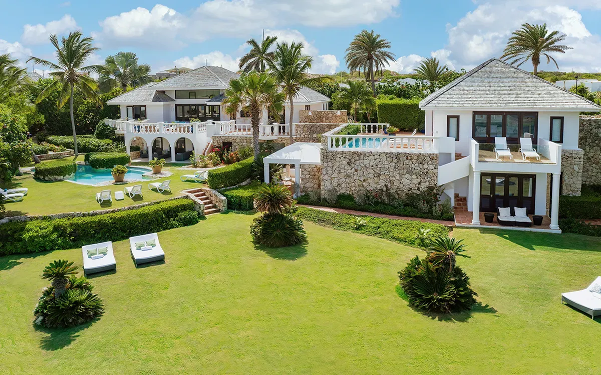 Indigo Villa