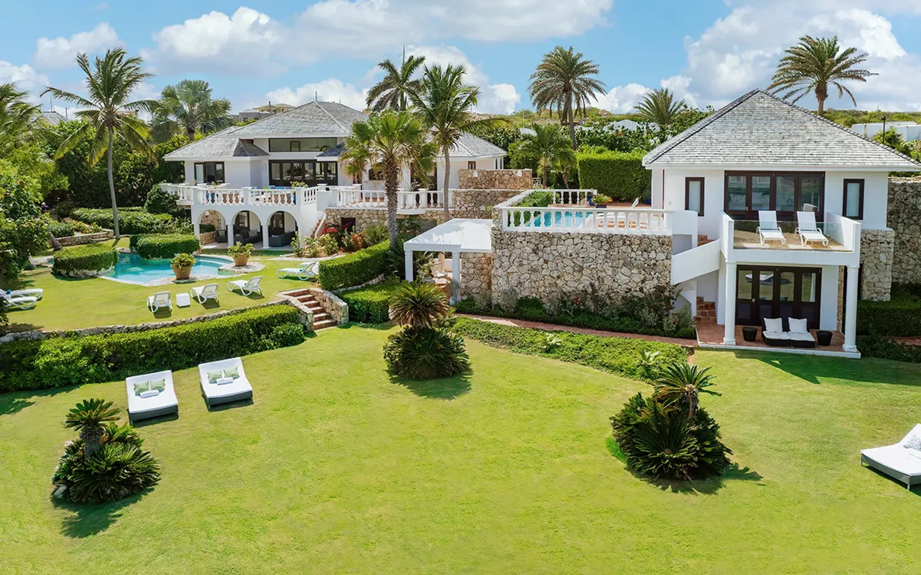Indigo Villa