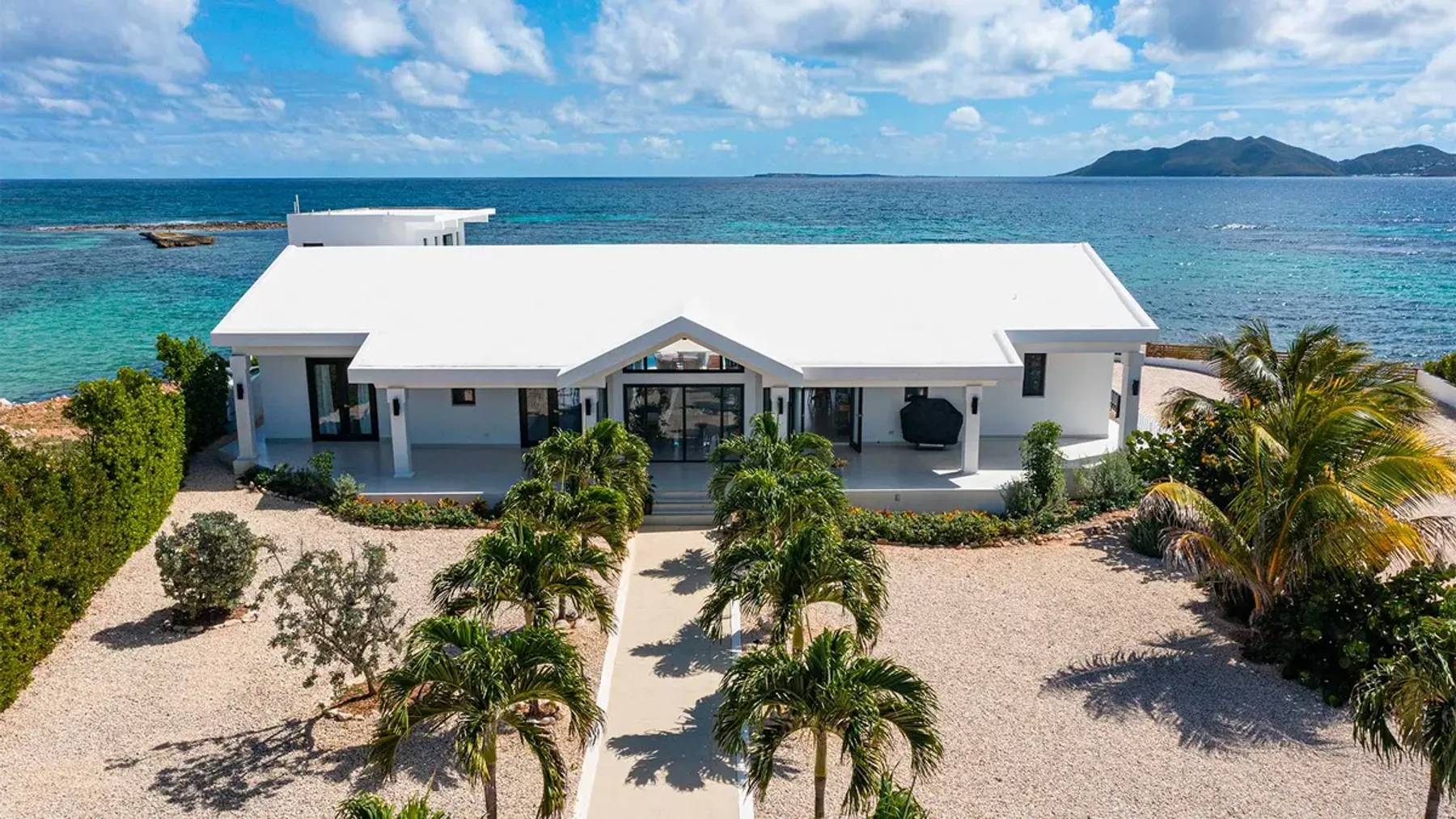 Pelican Villa