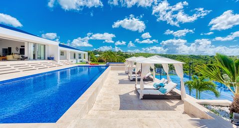 Villa El Grande Azure