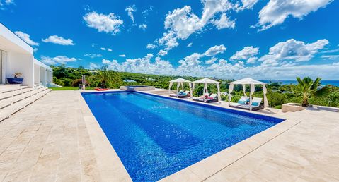 Villa El Grande Azure