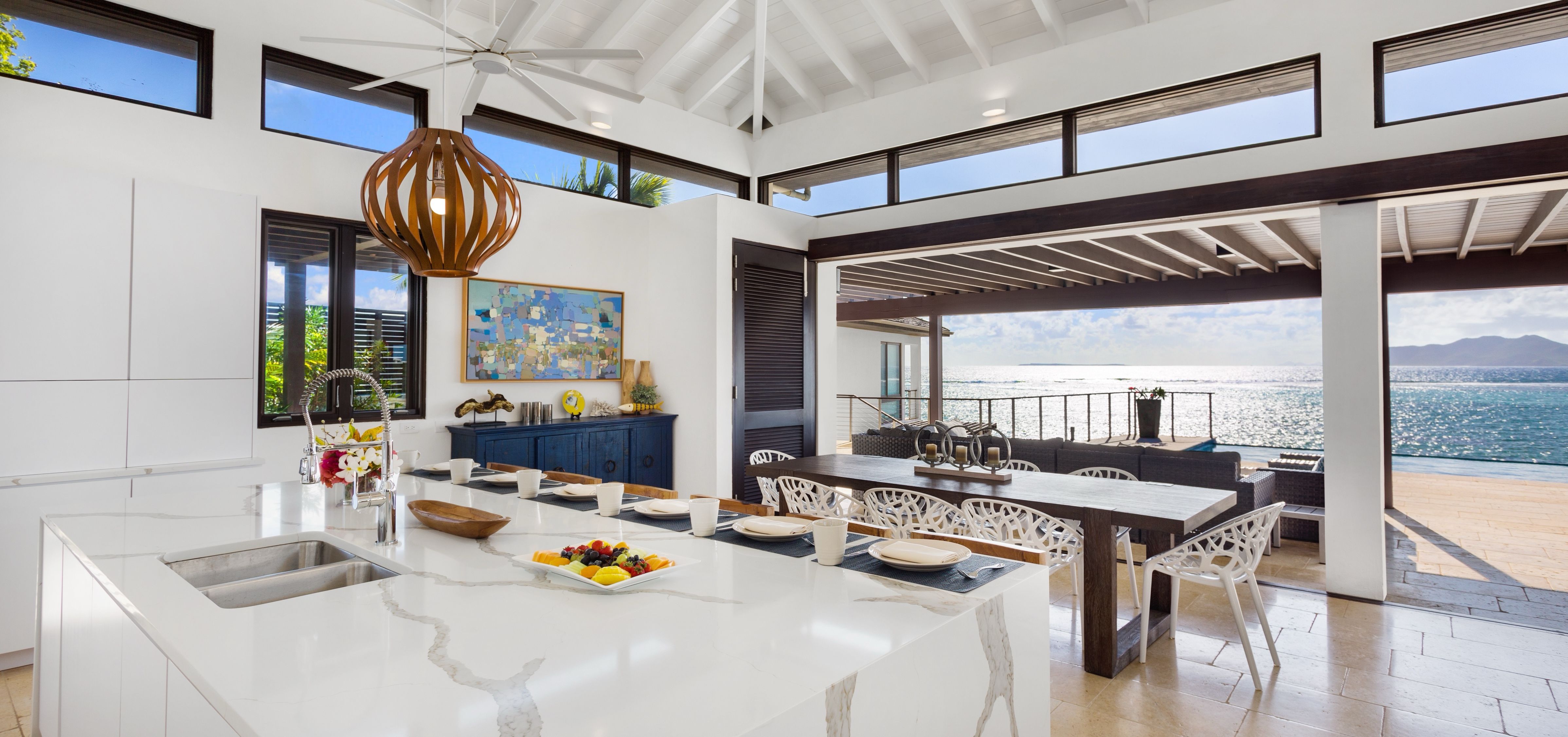 Odyssey Villa at Kamique