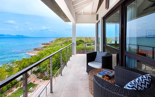 Triton Villa at Kamique