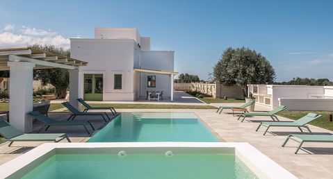 Masseria Egnazia