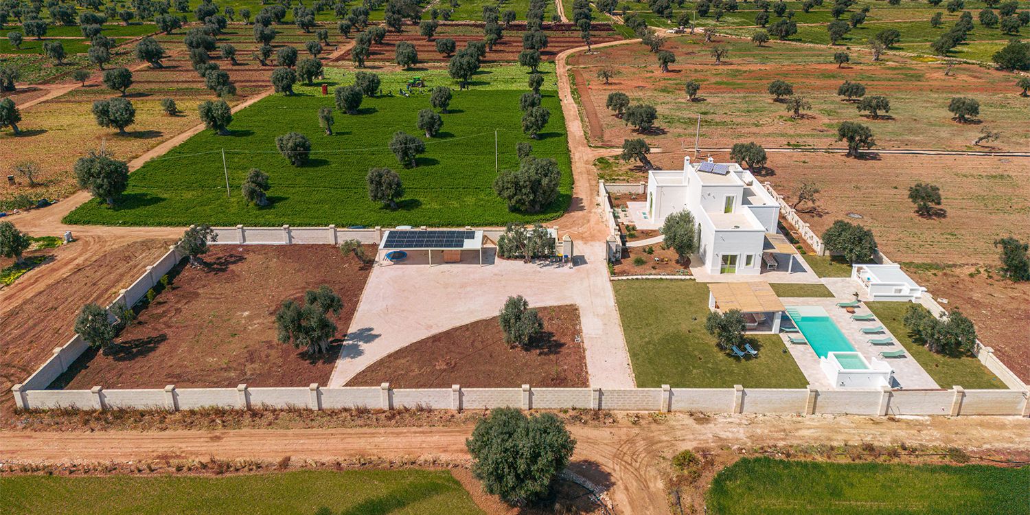 Masseria Egnazia