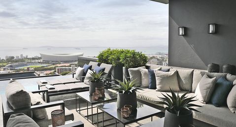 Vista Sereno
