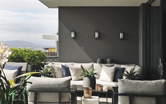 Vista Sereno