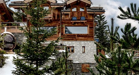 Chalet Kilian