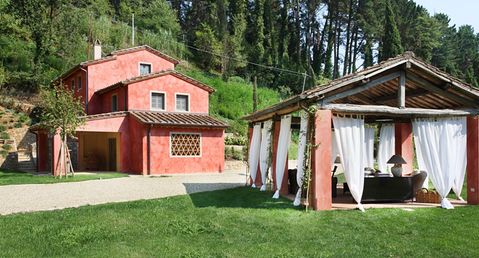 Villa Giuliana