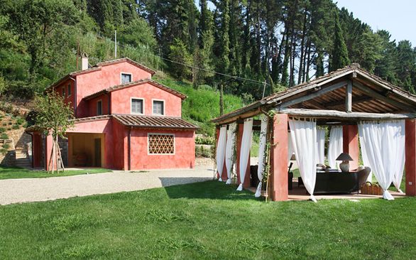 Villa Giuliana
