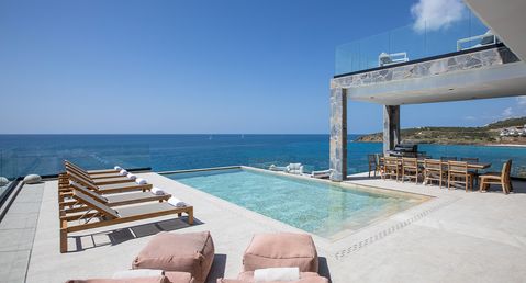 Villa Aqua Vista