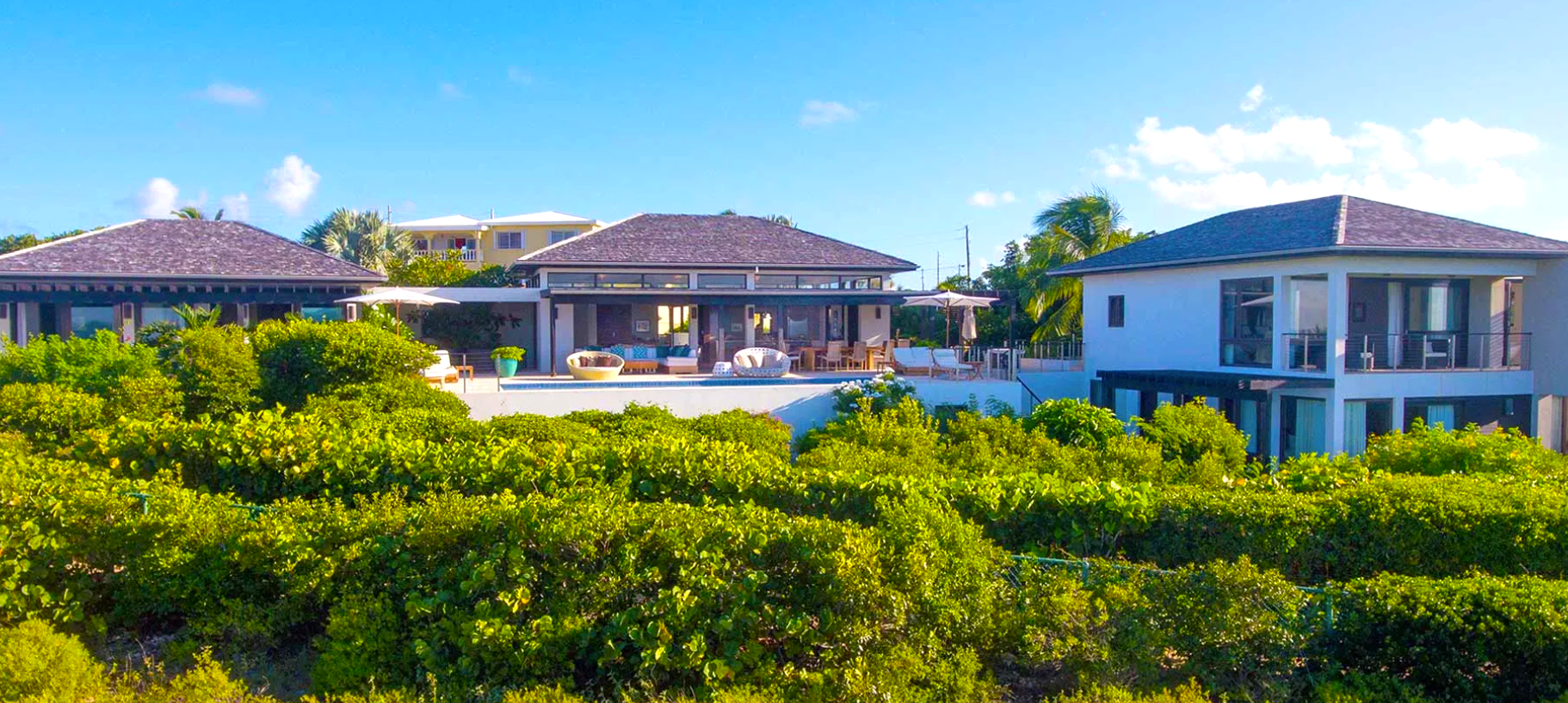 Anani Villa at Kamique