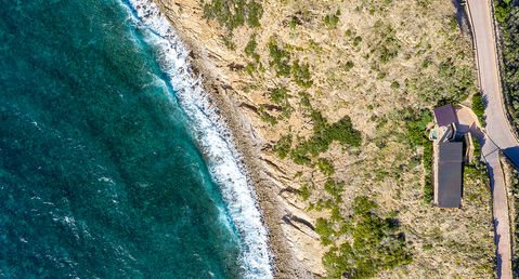 Oil Nut Bay - Sol Mate Villa