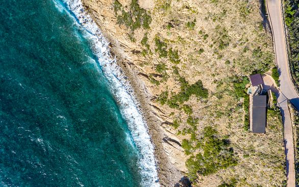 Oil Nut Bay - Sol Mate Villa