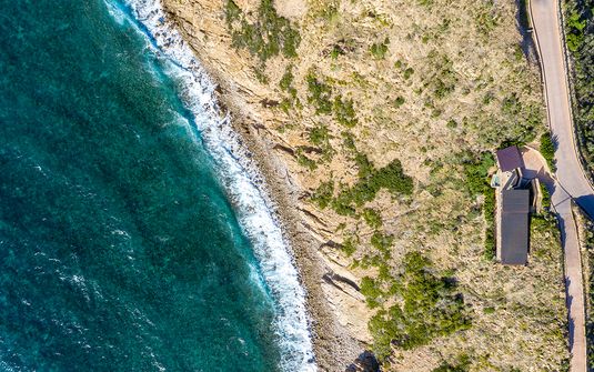 Oil Nut Bay - Sol Mate Villa