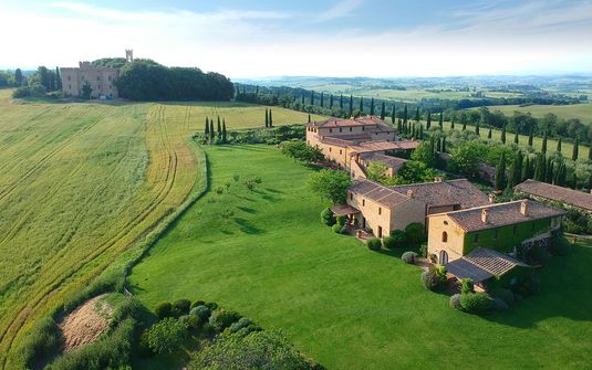 Borgo Finocchieto