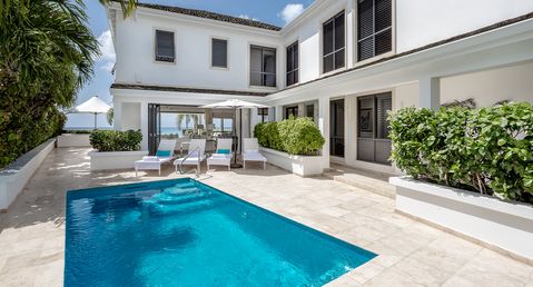 Dolphin Beach House