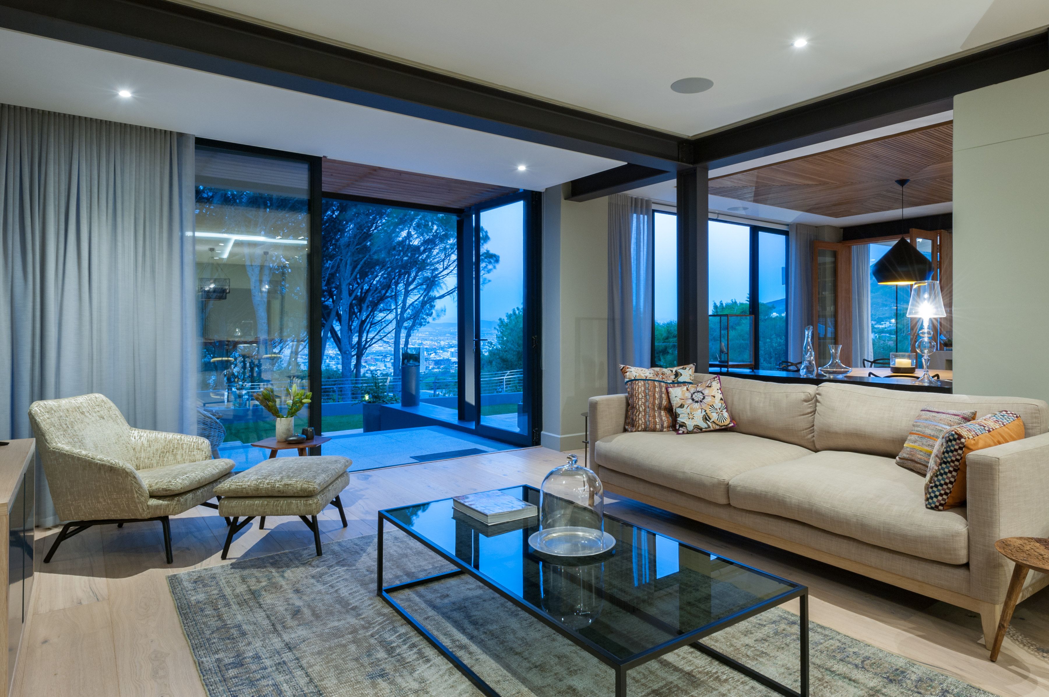 Higgo Bay Villa