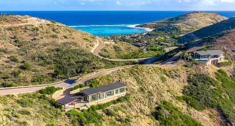 Oil Nut Bay - Sol Mate Villa