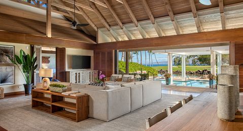 Mauna Lani - Two Bedroom Ocean View Residence
