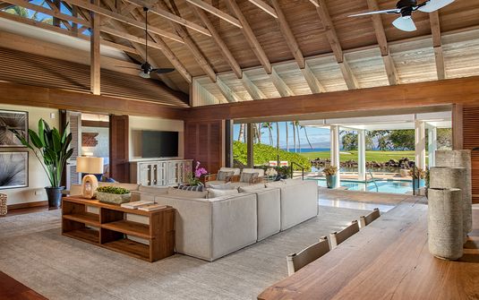 Mauna Lani - Two Bedroom Ocean View Residence