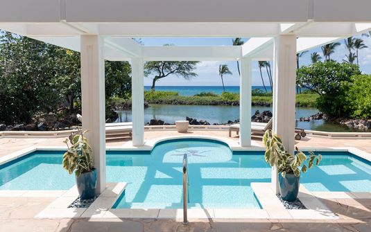 Mauna Lani - Two Bedroom Ocean View Residence