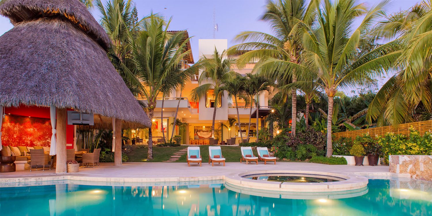 Villa Suenos del Alma