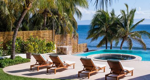 Villa Suenos del Alma